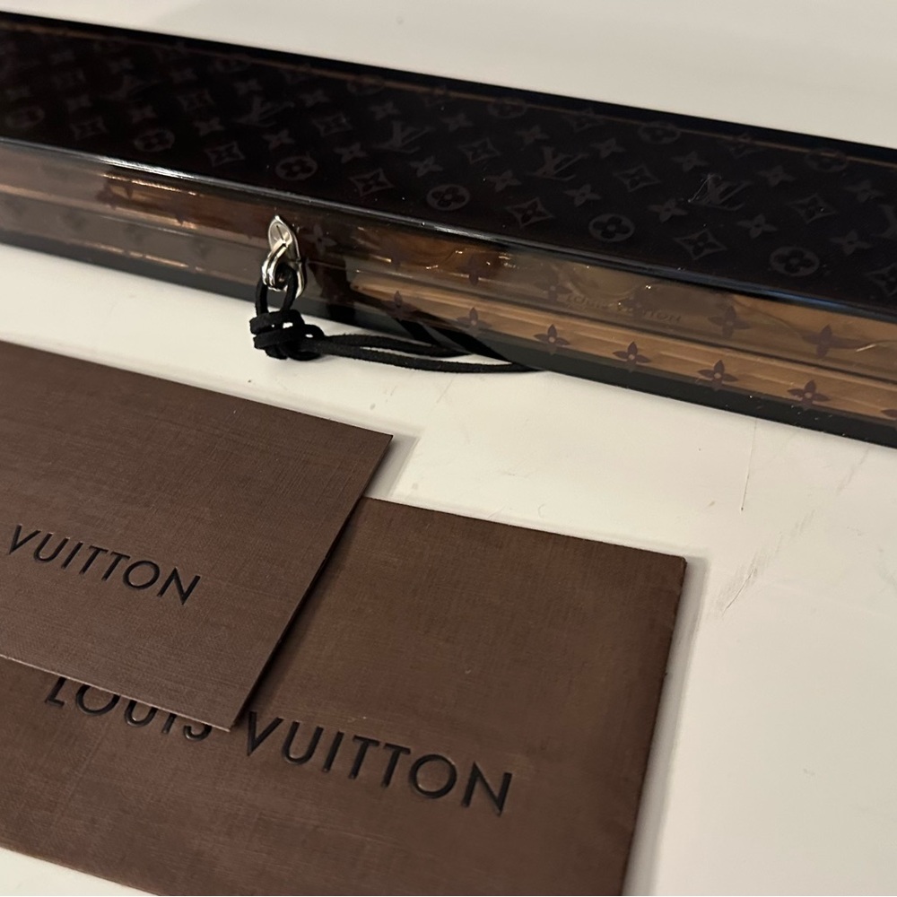 LOUIS VUITTON NEW IN BOX INCENSE SET - Picture 12 of 15
